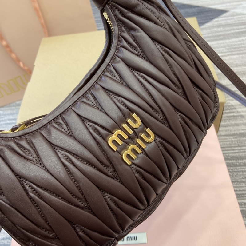 Miu Miu Hobo Bags